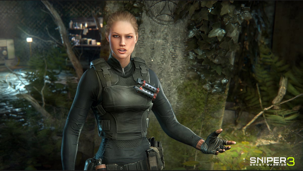 Sniper Ghost Warrior 3 - Season Pass Edition thumbnail 15