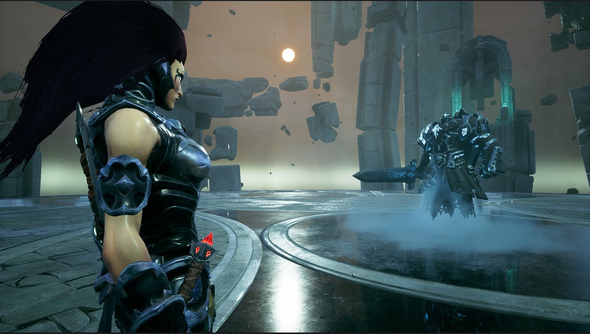 Darksiders III - The Crucible thumbnail 6