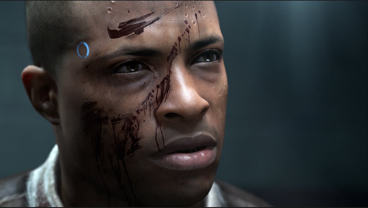 Detroit: Become Human thumbnail 12