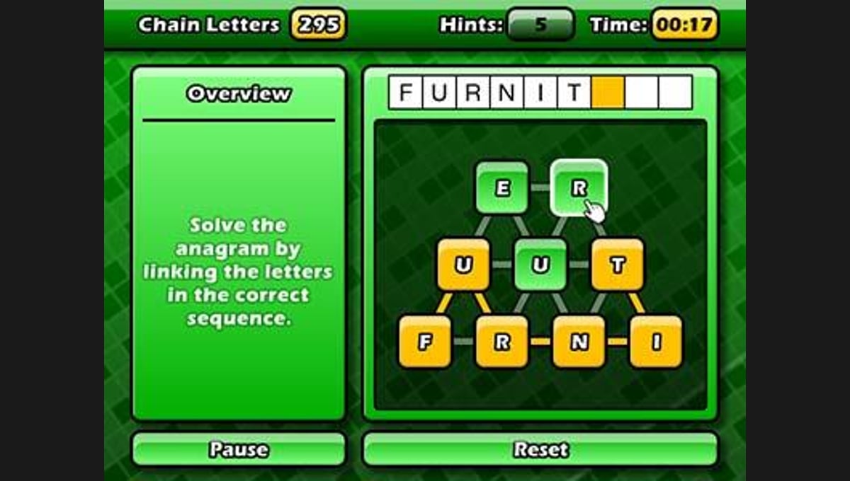 Puzzler World thumbnail 8