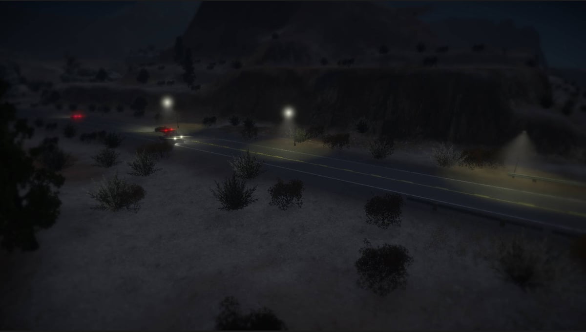 Enforcer: Police Crime Action thumbnail 9