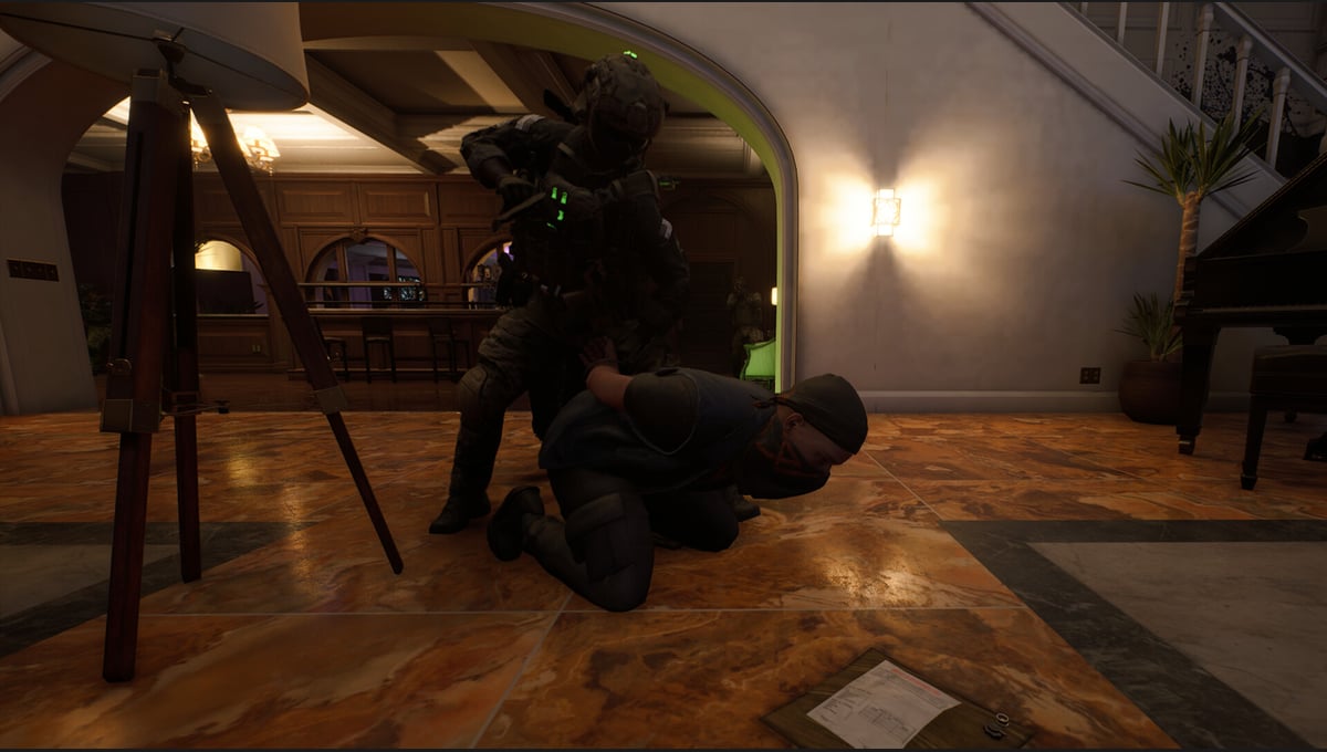Ready or Not: Home Invasion thumbnail 3