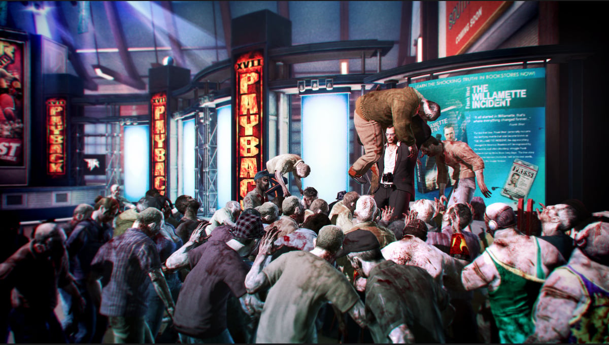 Dead Rising 2: Off the Record thumbnail 5