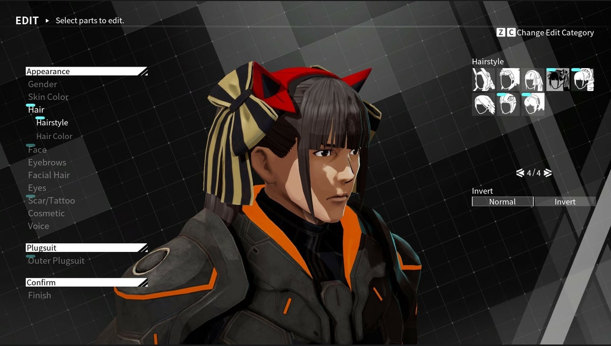 DAEMON X MACHINA - Complete DLC Bundle thumbnail 12