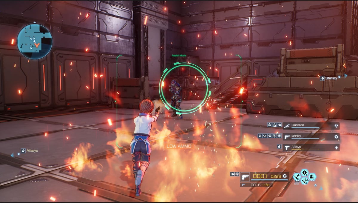 SWORD ART ONLINE: FATAL BULLET - COMPLETE EDITION thumbnail 8