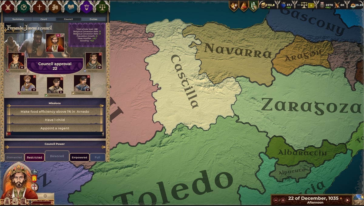 Crown Of Hispania thumbnail 5