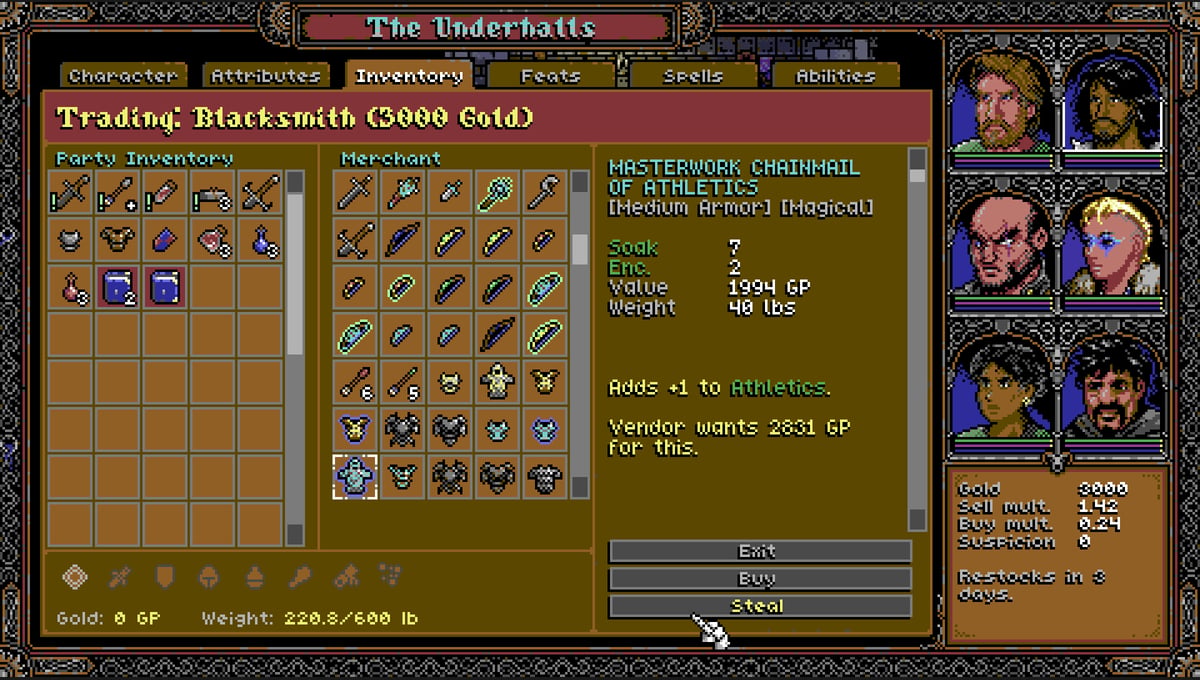 SKALD: Reinforcement Pack thumbnail 5