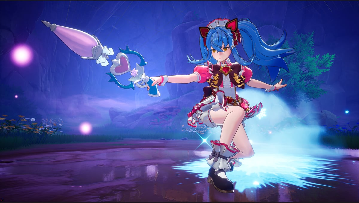 DragonSword : Awakening - Hero Costume Bundle thumbnail 21