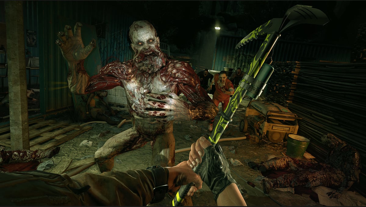 Dying Light Essentials Edition thumbnail 2