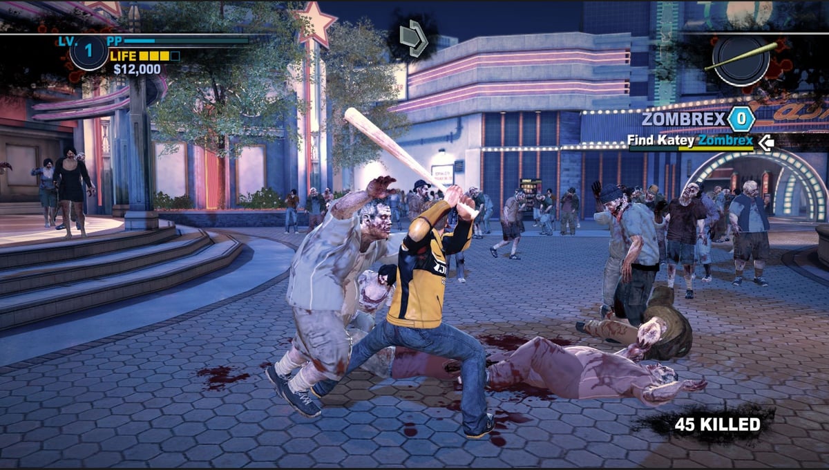 Dead Rising® 2 thumbnail 15