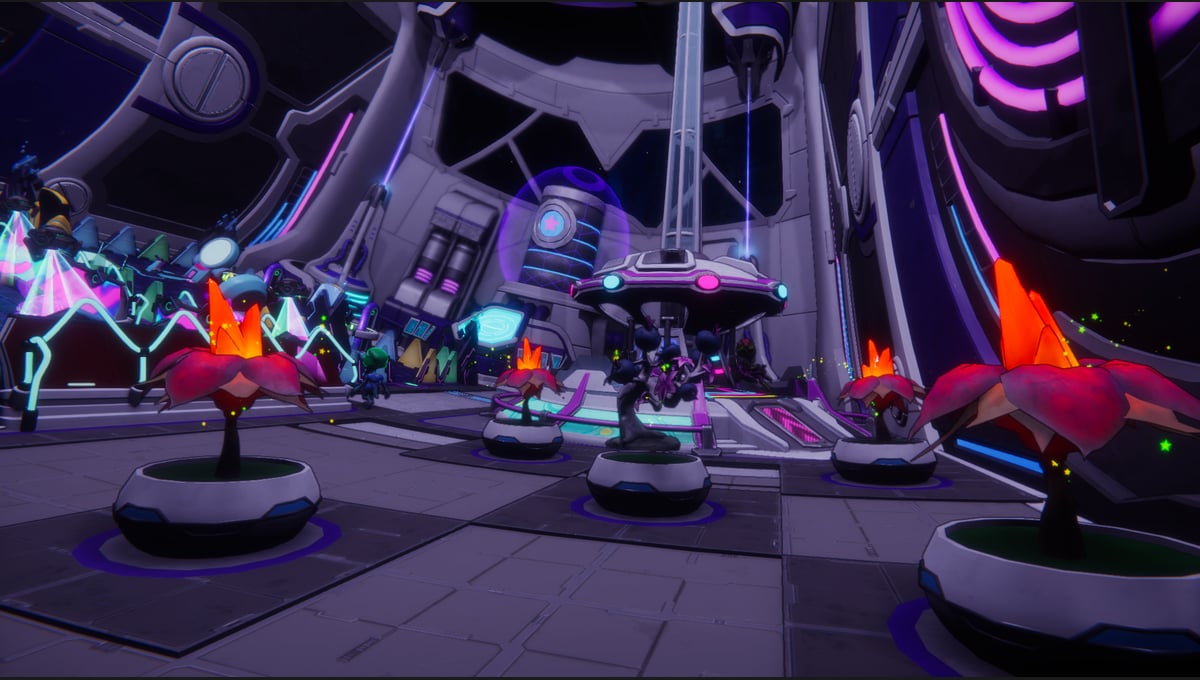 Spacebase Startopia - Extended Edition thumbnail 11