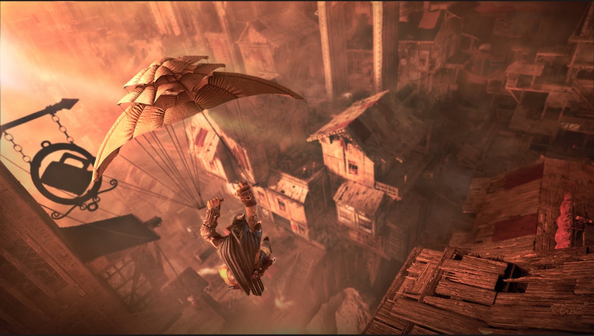 Styx: Blades of Greed - Quartz Edition thumbnail 3