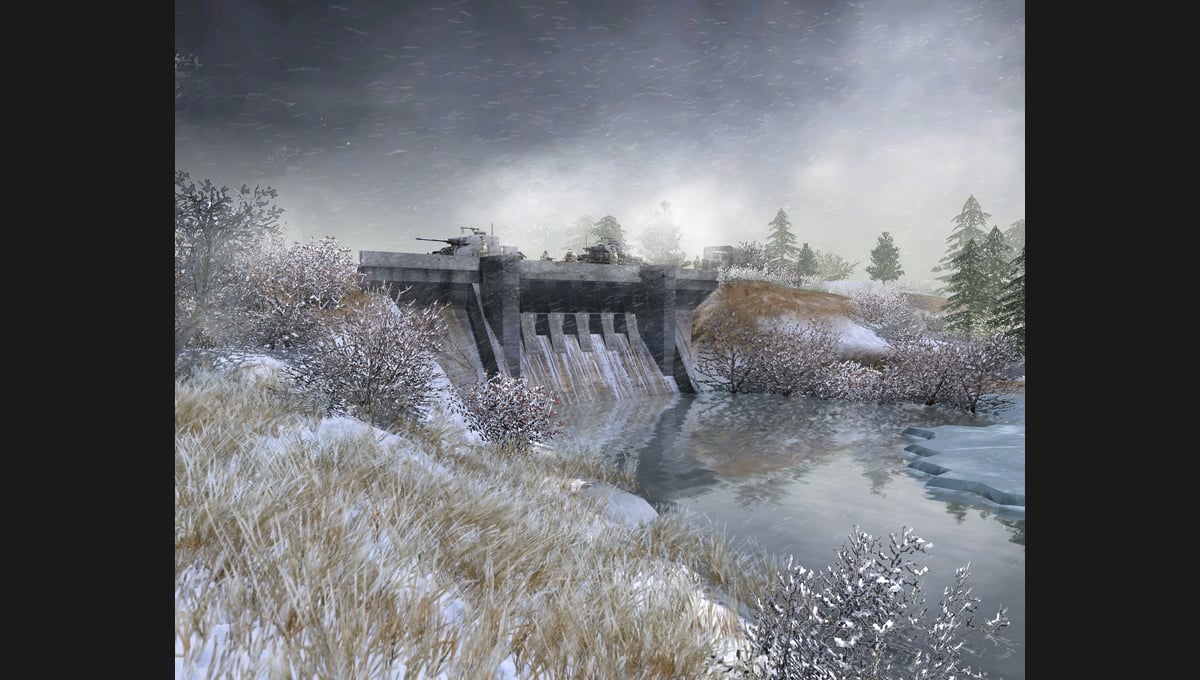 Men of War: Collector's Pack thumbnail 3