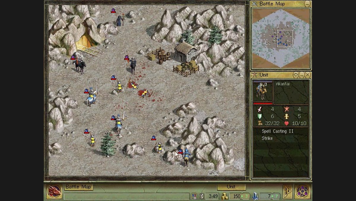 Age of Wonders thumbnail 10
