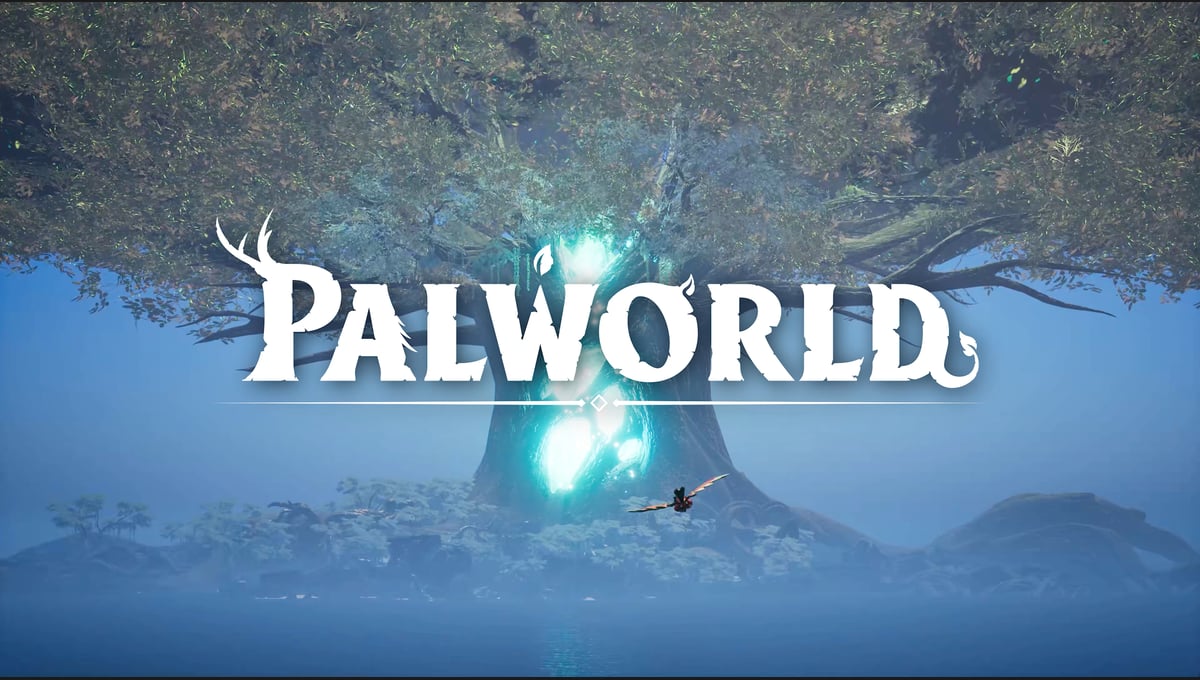 Palworld thumbnail 2