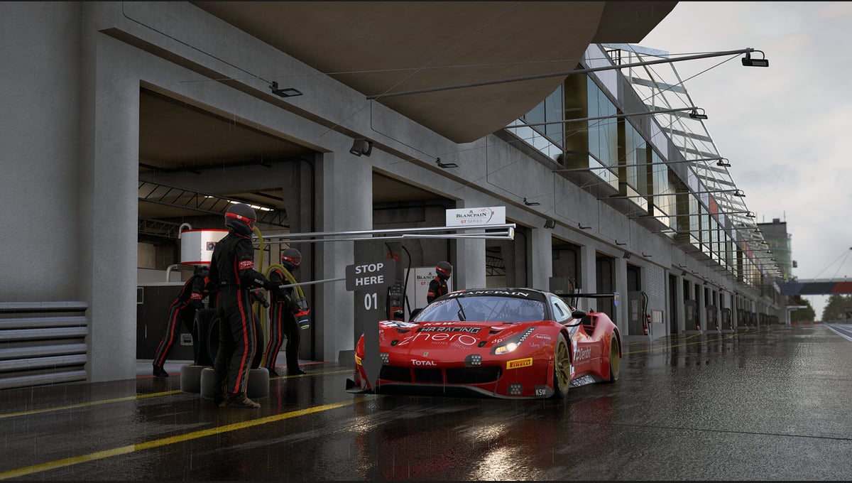 Assetto Corsa Competizione thumbnail 15