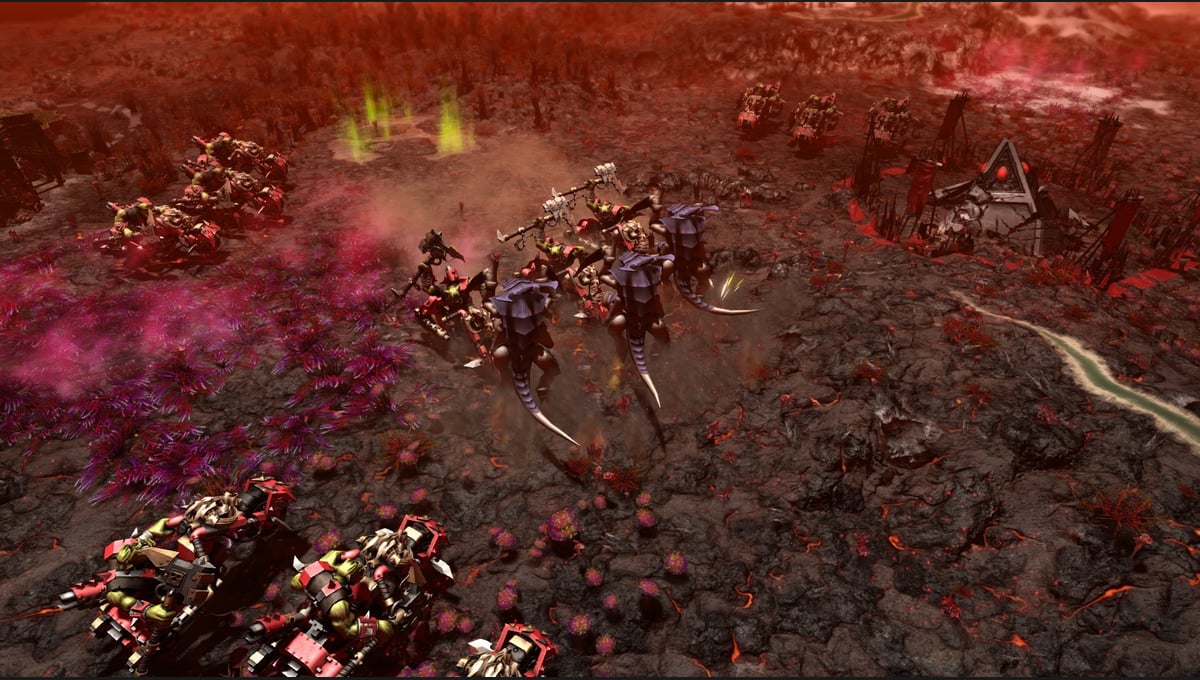 Warhammer 40,000: Gladius - Assault Pack thumbnail 7