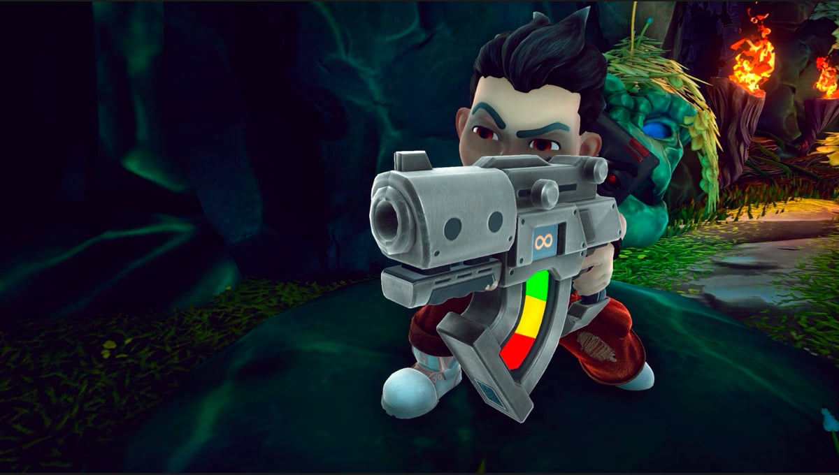 Rad Rodgers - Radical Edition thumbnail 6