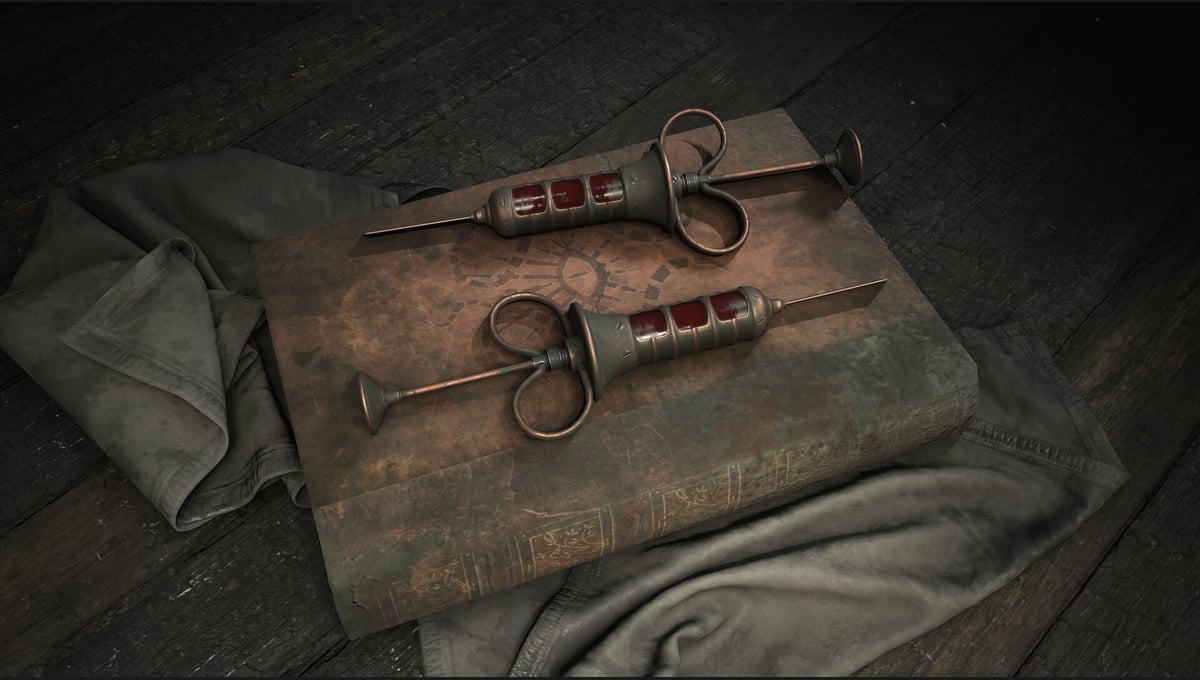 Hunt: Showdown 1896 - The Son of Gunpowder thumbnail 4