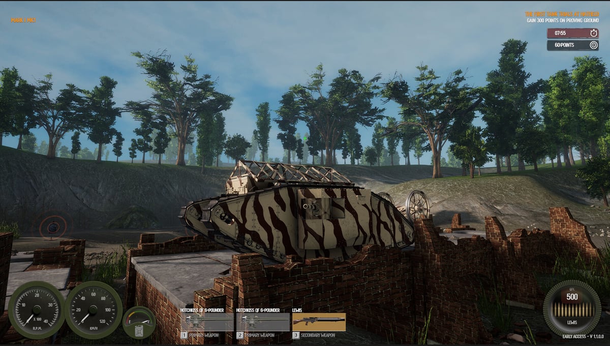 Arms Trade Tycoon: Tanks thumbnail 14