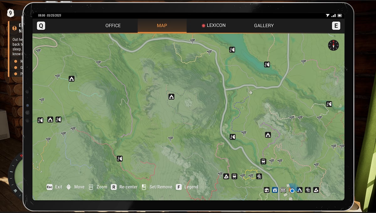 Ranger’s Path: National Park Simulator thumbnail 8