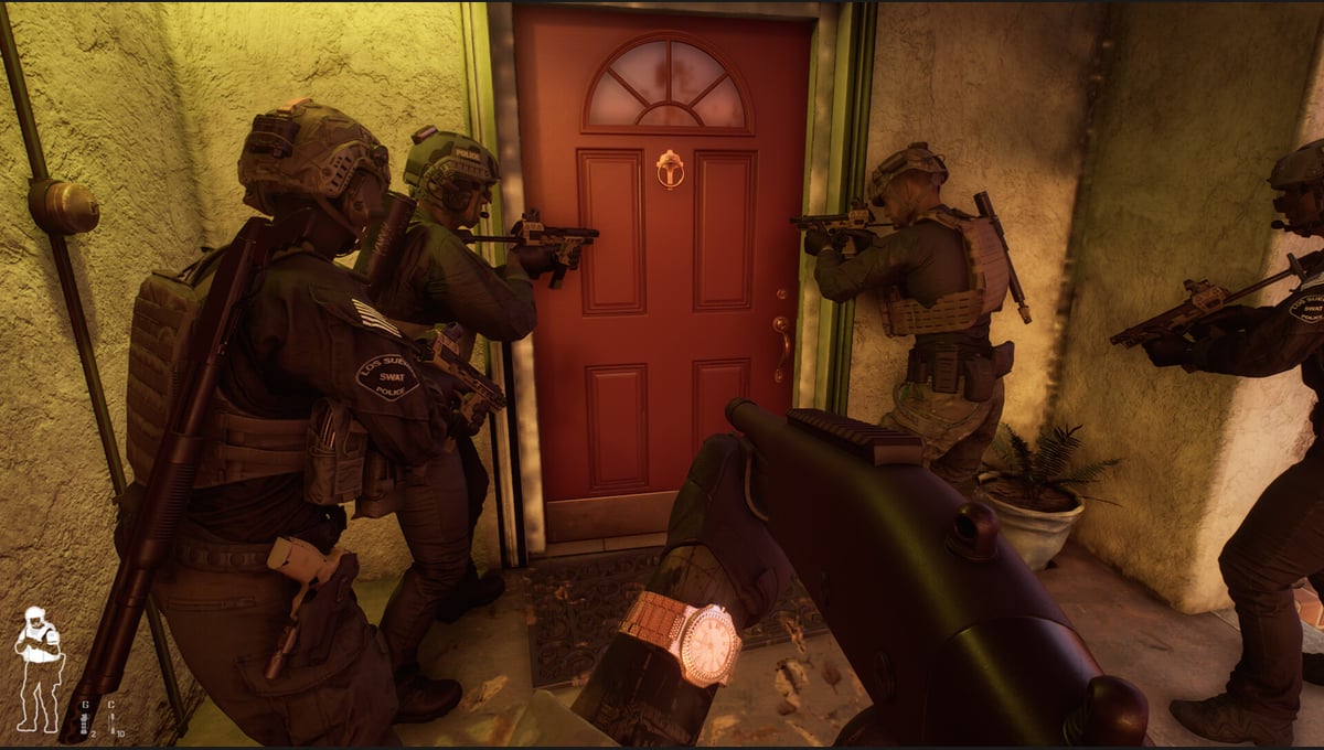 Ready or Not: Home Invasion thumbnail 5