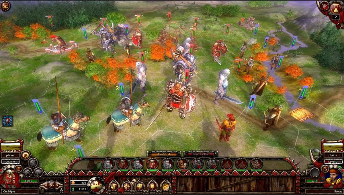 Elven Legacy Collection thumbnail 11
