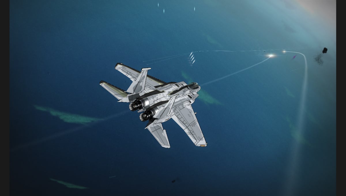 Vector Thrust thumbnail 27