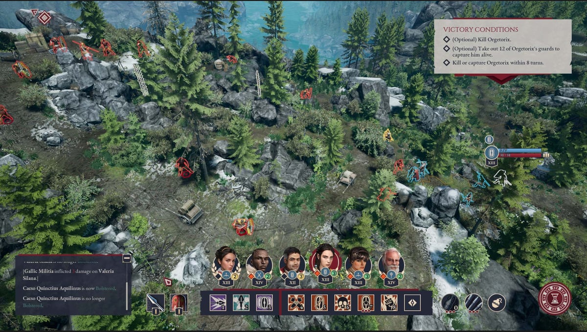 Expeditions: Rome thumbnail 15