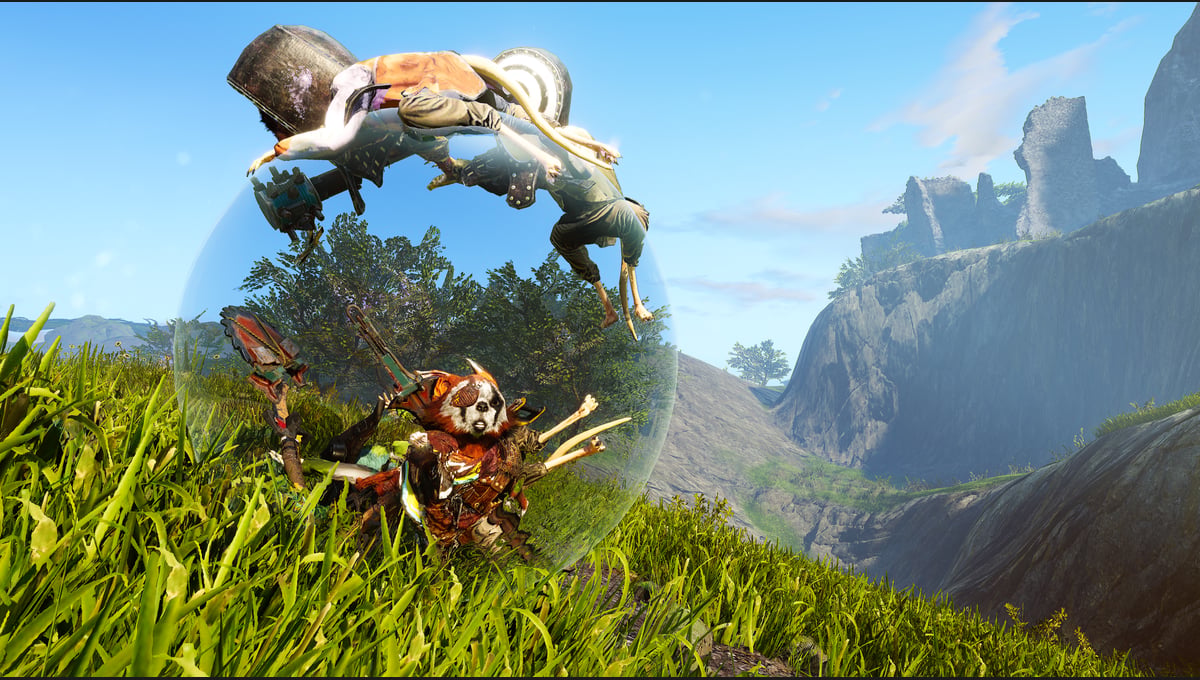 BIOMUTANT thumbnail 19