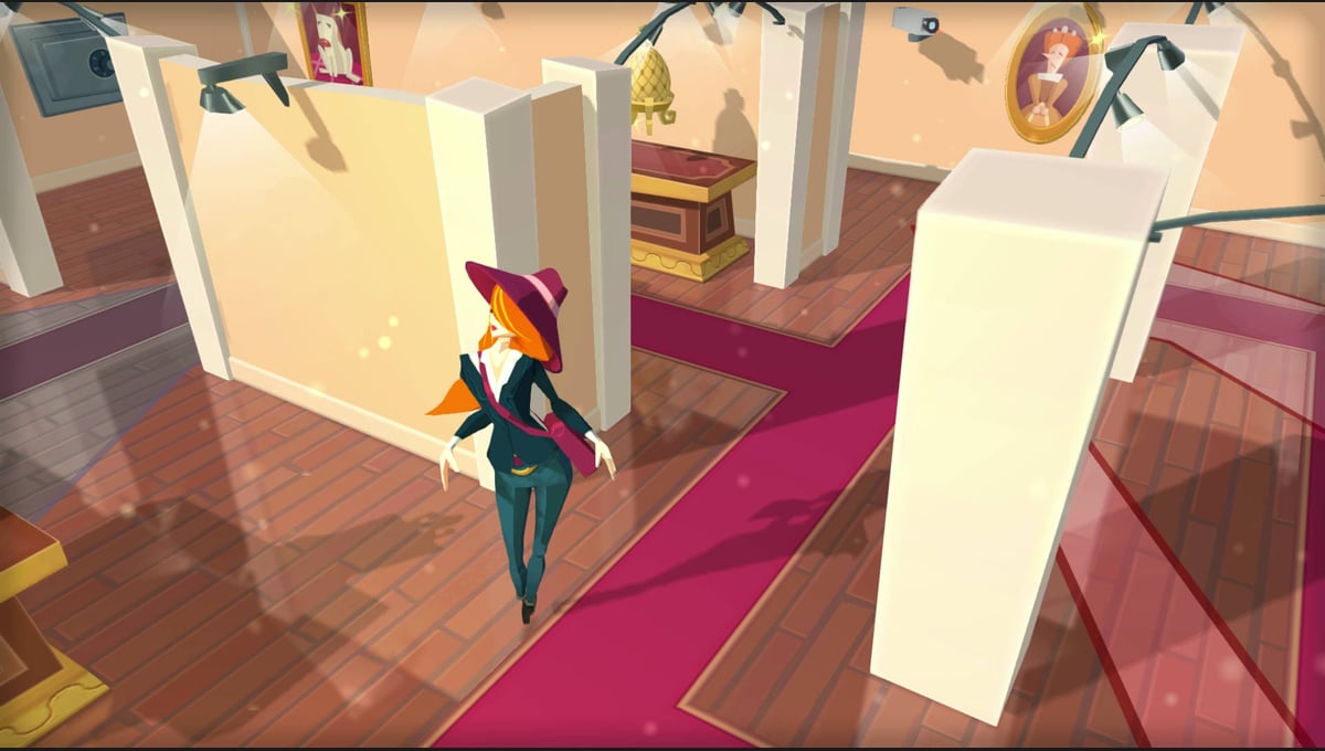 The Marvellous Miss Take thumbnail 12