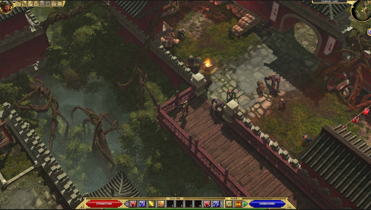 Titan Quest: Eternal Embers thumbnail 19