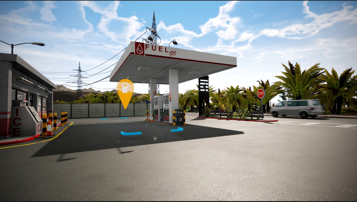 Tourist Bus Simulator thumbnail 6