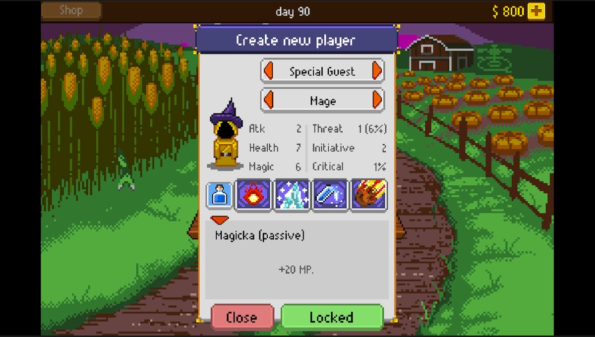 Knights of Pen & Paper +1 Edition thumbnail 6