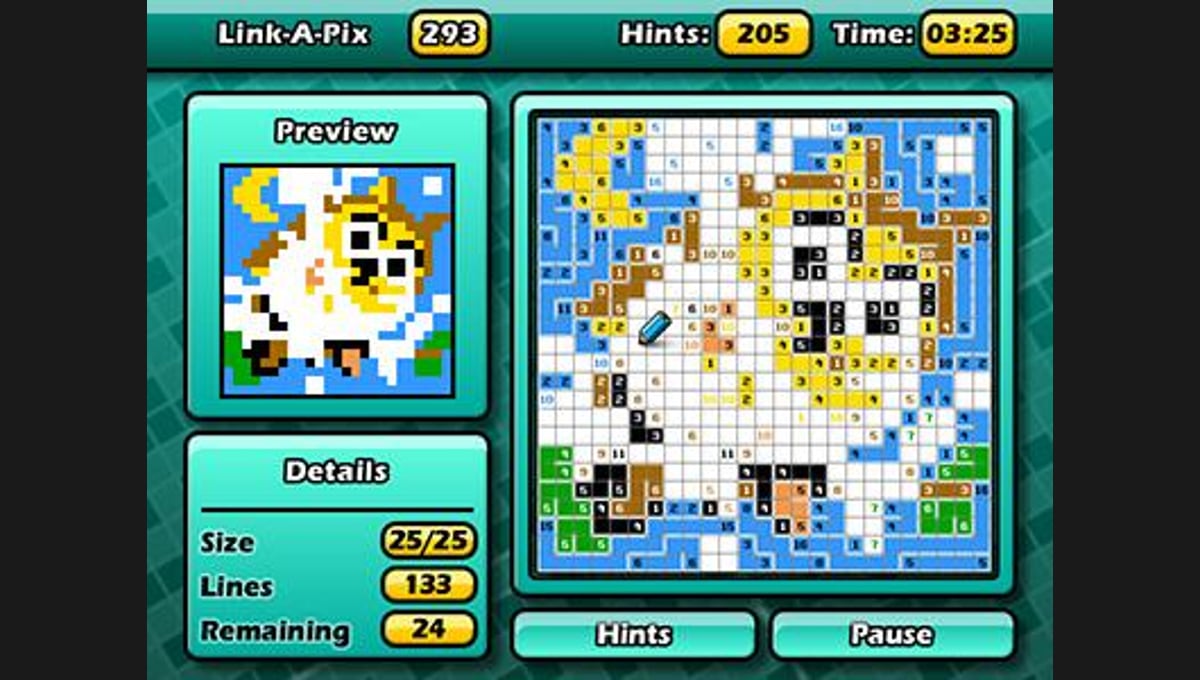 Puzzler World thumbnail 6