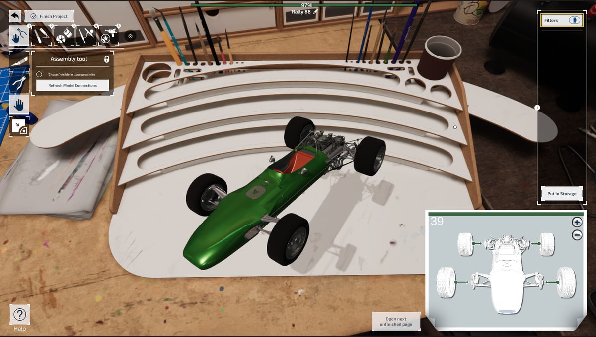 Model Builder: Complete Edition thumbnail 3