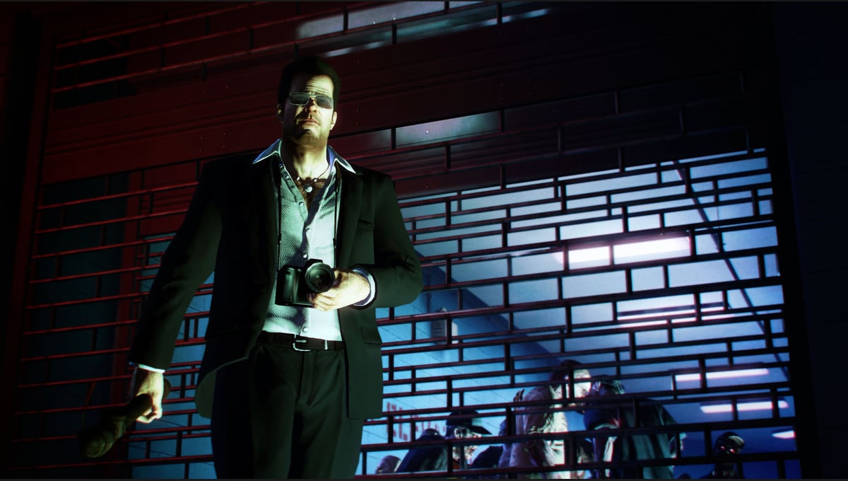 Dead Rising 2: Off the Record thumbnail 16