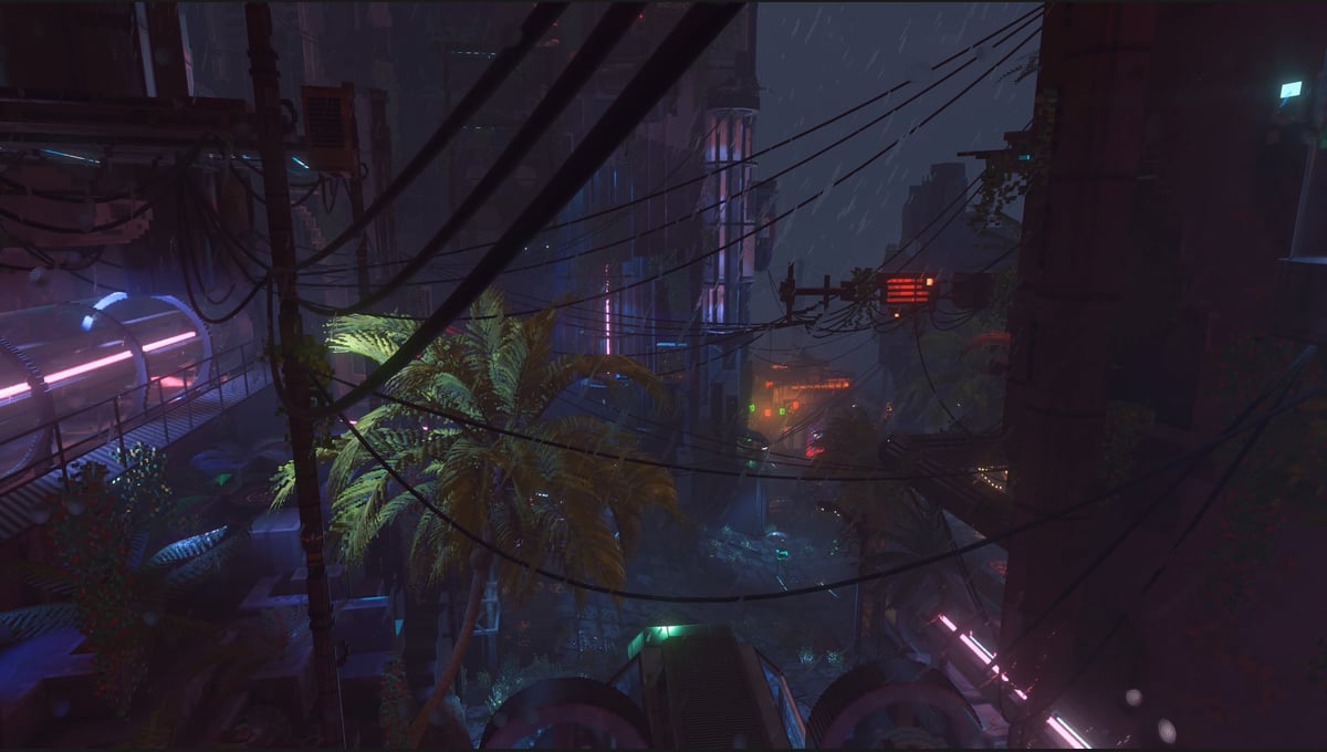 Nivalis Nights thumbnail 8