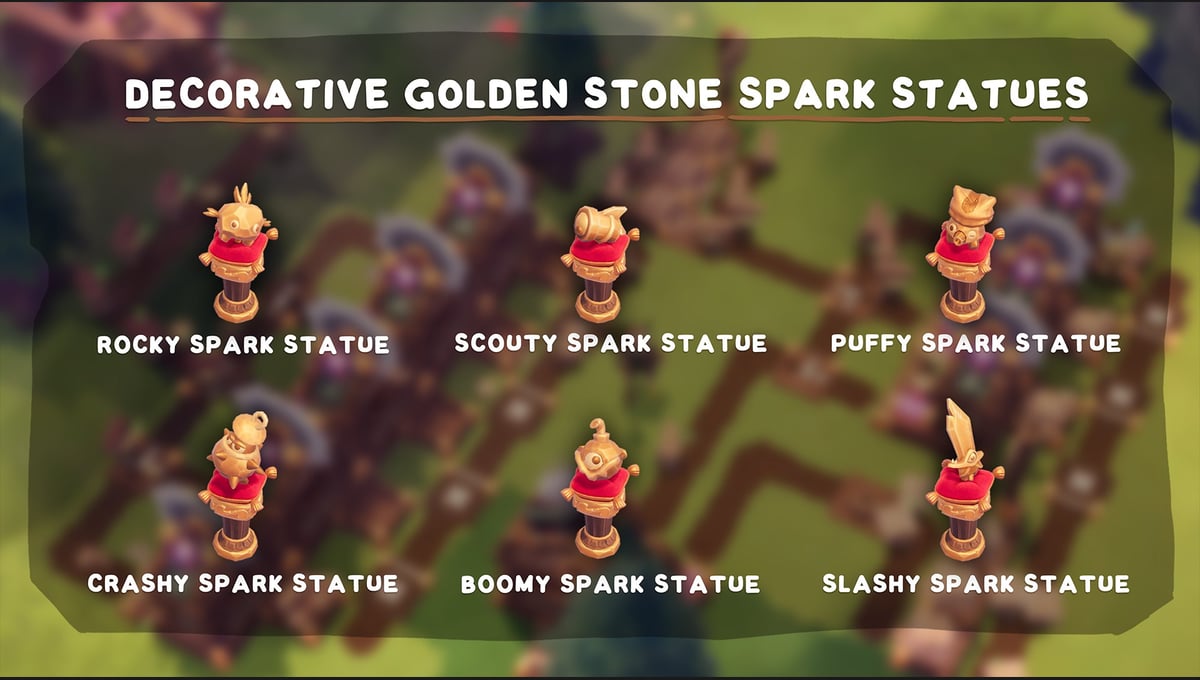 Oddsparks: An Automation Adventure - Deluxe Upgrade thumbnail 3