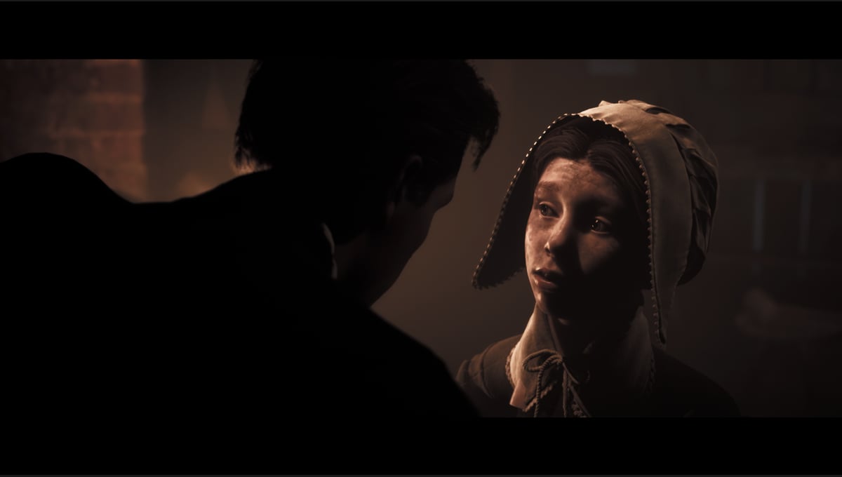 The Dark Pictures Anthology: Little Hope thumbnail 2