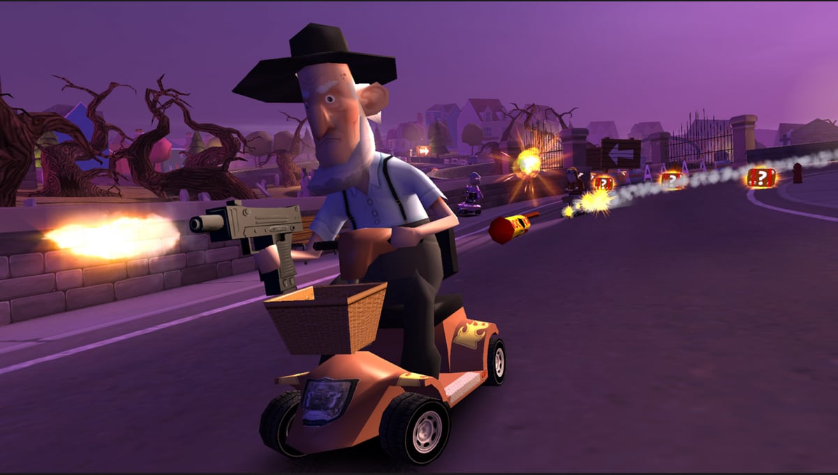 Coffin Dodgers thumbnail 12