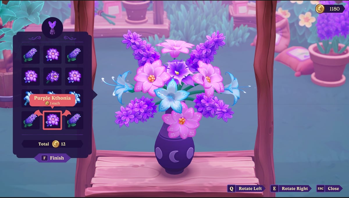 Moonlight Peaks thumbnail 10