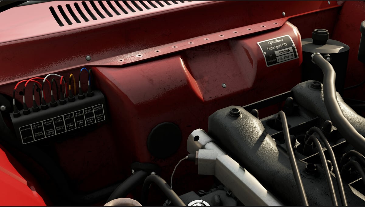 Assetto Corsa EVO thumbnail 5