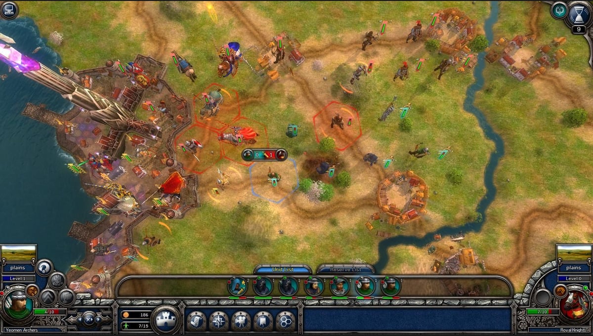 Elven Legacy Collection thumbnail 2