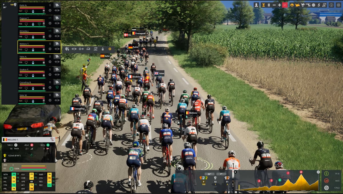 Pro Cycling Manager 26 thumbnail 2