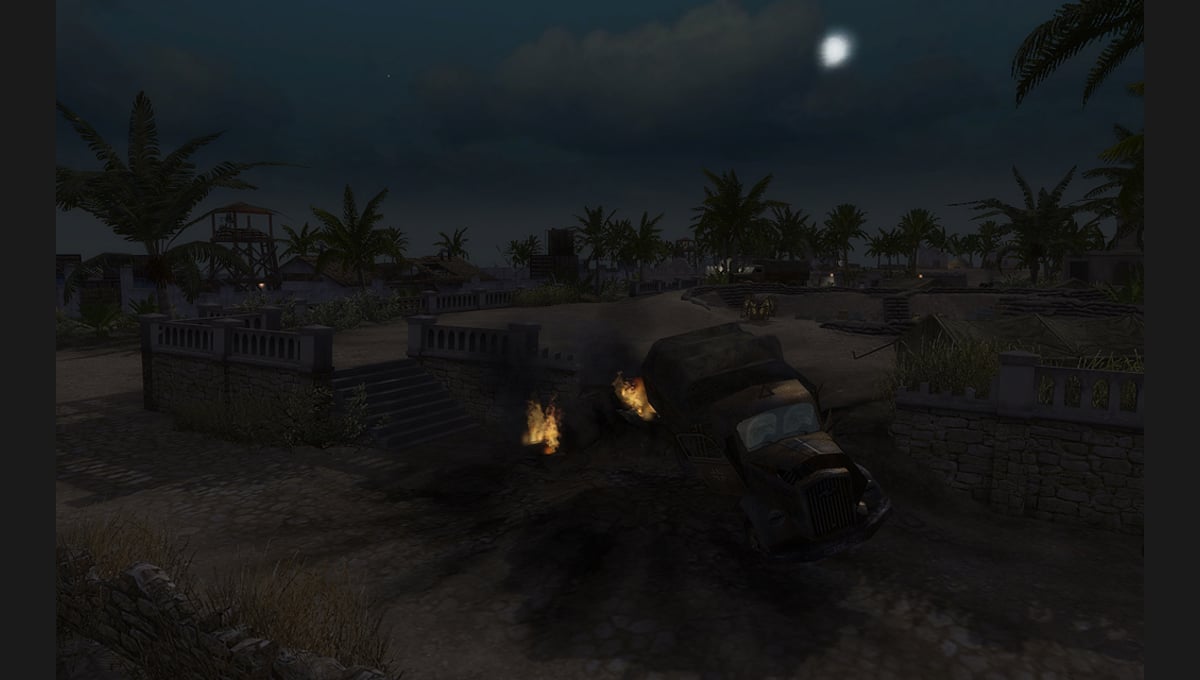 Men of War™ thumbnail 3