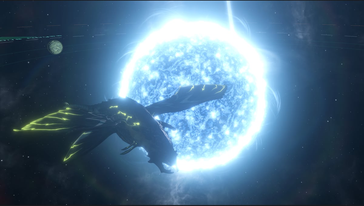 Stellaris: Distant Stars Story Pack thumbnail 3