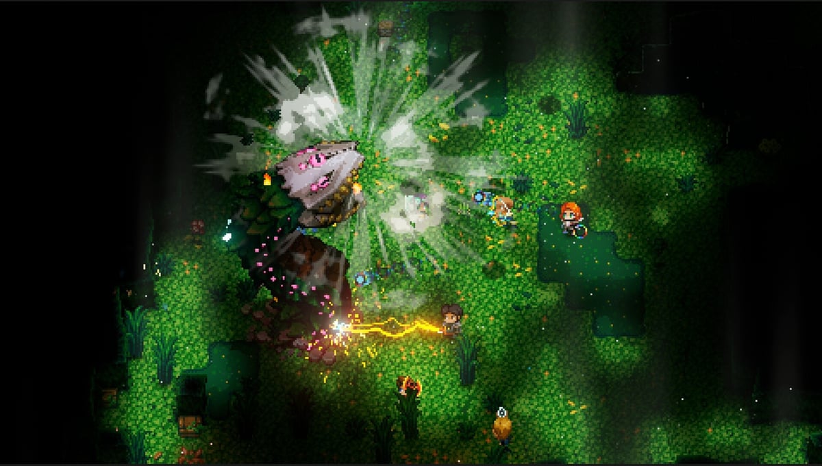 Core Keeper thumbnail 12