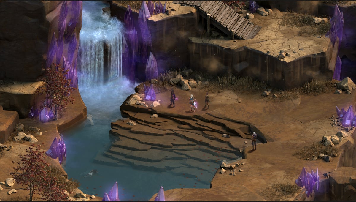 Tyranny - Deluxe Edition thumbnail 10