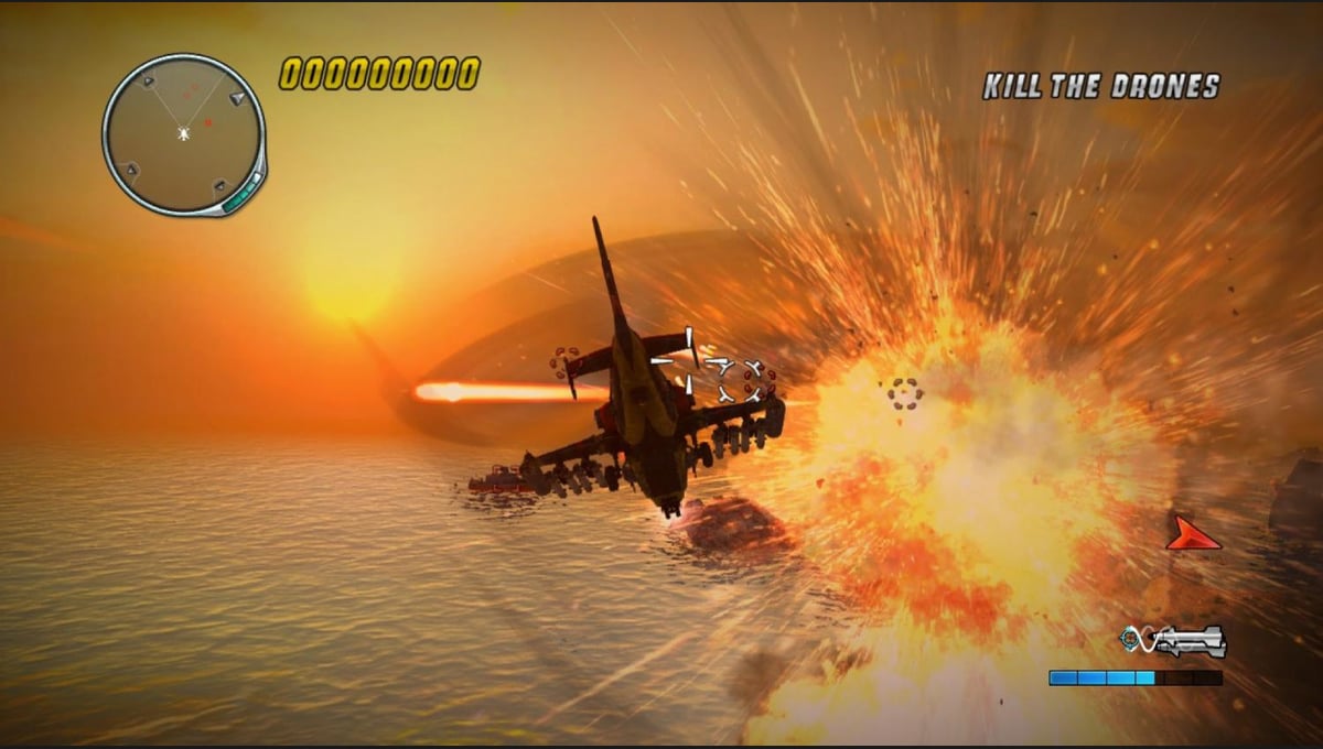 Thunder Wolves thumbnail 2